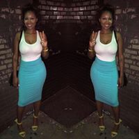 Georgette Johnson Photo 7