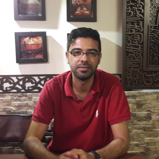 Mohammed Bashir Photo 11