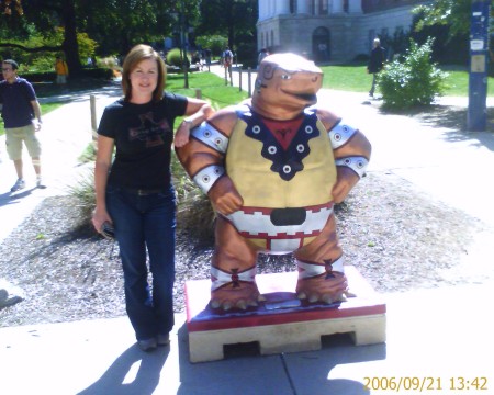 Kristine Phillips Photo 18