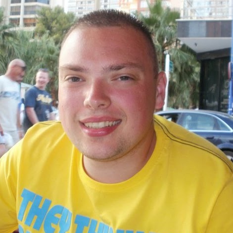 Paul Ellison Photo 18