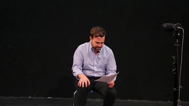 Adam Cooley Photo 28