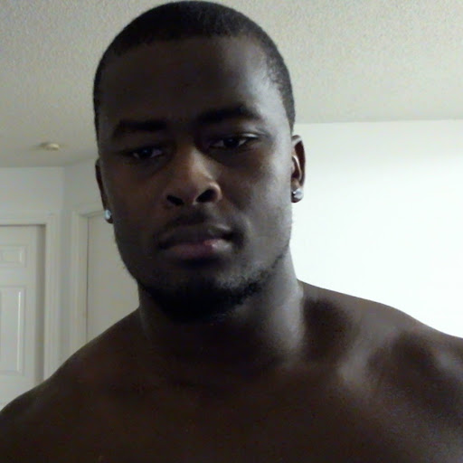 Lance Thomas Photo 14