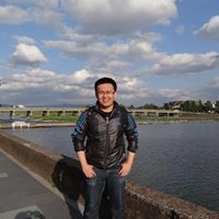 Jinyu Li Photo 2