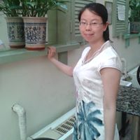 Juan Hu Photo 7