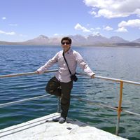 Francisco Quispe Photo 4