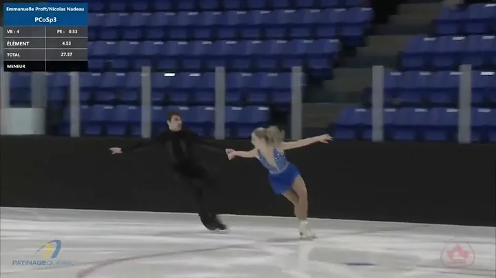 Theodore Nadeau Photo 7