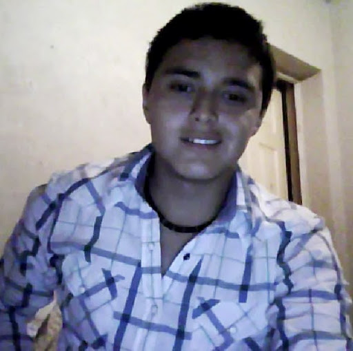 Antonio Valdivia Photo 14