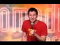 Adam Hills Photo 30