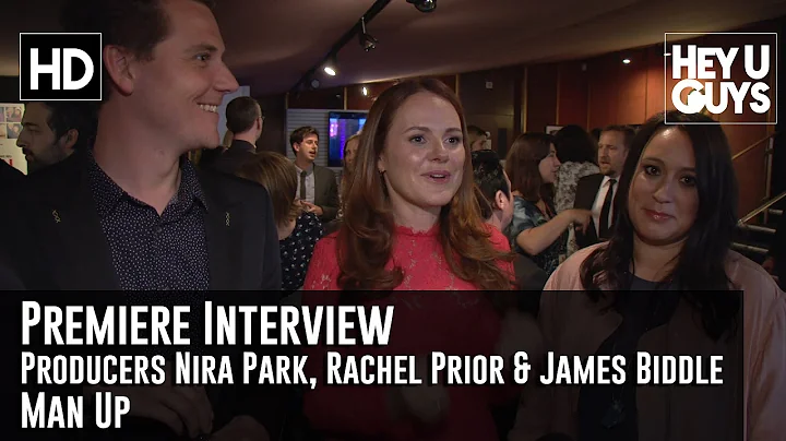 Rachel Prior Photo 22