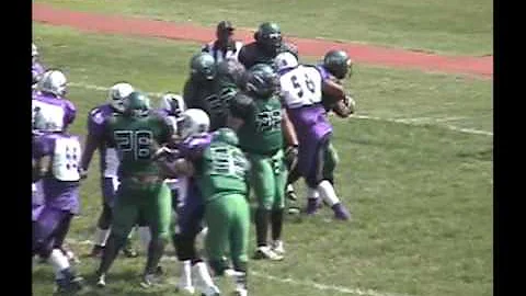 Deon Bell Photo 28