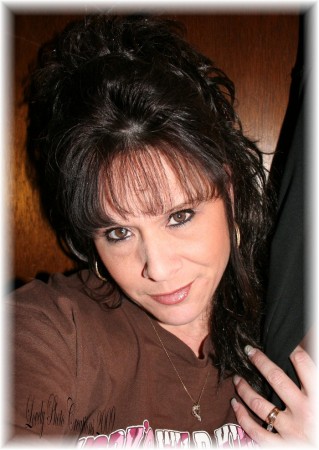Michelle Greenwood Photo 19