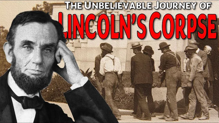 Abraham Lincoln Photo 32