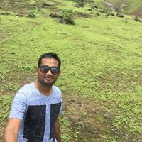 Prayag Patel Photo 4