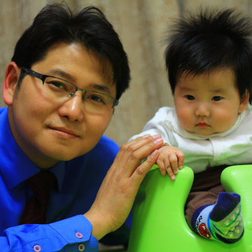 Samuel Jung Photo 12