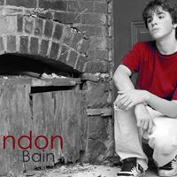 Brandon Bain Photo 6