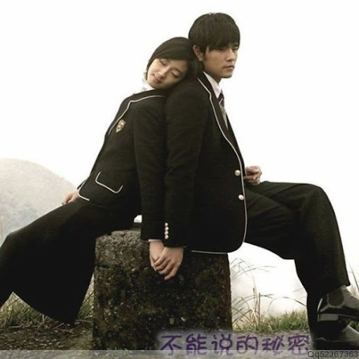 Liang Liu Photo 16