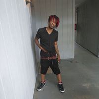 Rashawn Miller Photo 2