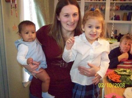 Michele Stratton Photo 10