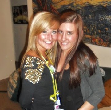 Rachel Hanson Photo 13