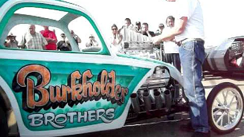 Dennis Burkholder Photo 15