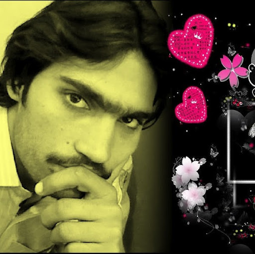 Javed Cheema Photo 11