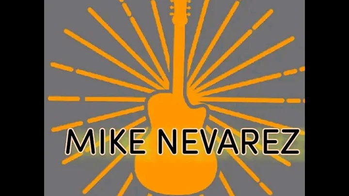 Mike Nevarez Photo 28