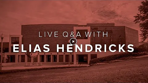 Elias Hendricks Photo 6