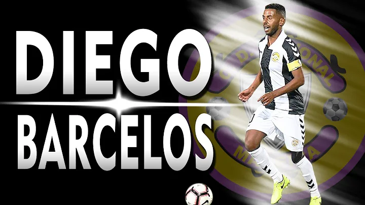 Diego Barcelos Photo 16