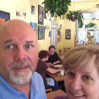 Mark Raley Photo 1