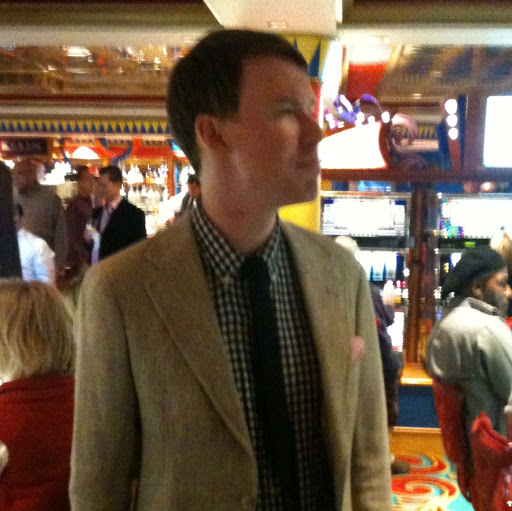 Tom Peyton Photo 8