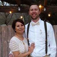 Rebecca Farris Photo 6