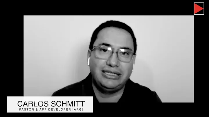 Carlos Schmitt Photo 17