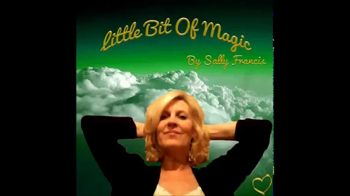 Sally Francis Photo 31