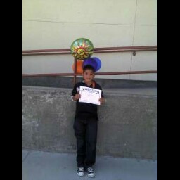 Abraham Maciel Photo 5