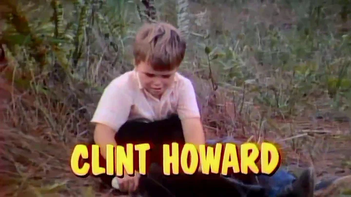 Clint Howard Photo 35