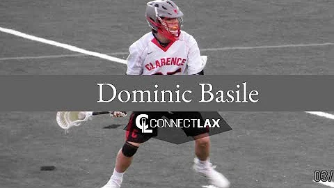 Dominic Basile Photo 21