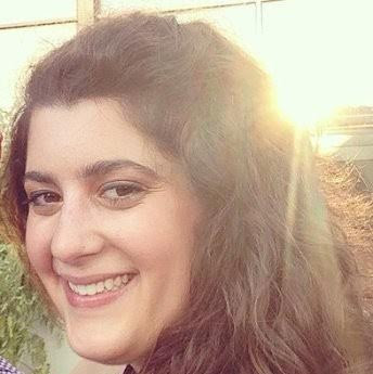 Danielle Ferraro Photo 11