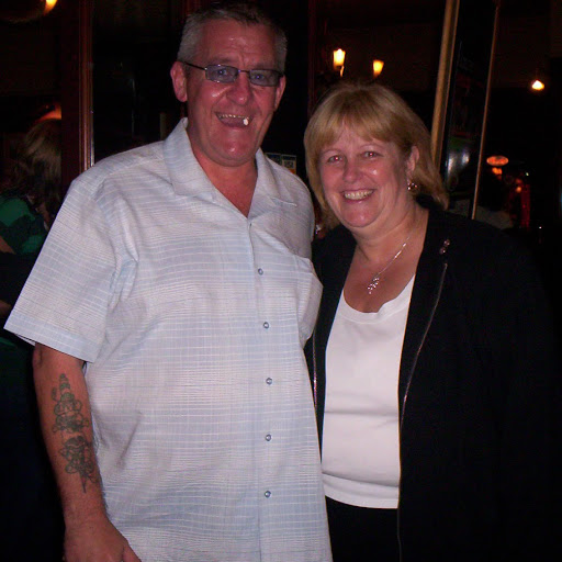 Walter Mccarthy Photo 12