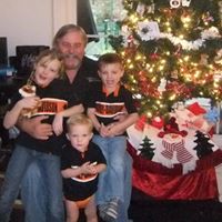 Tracy Helms Photo 2
