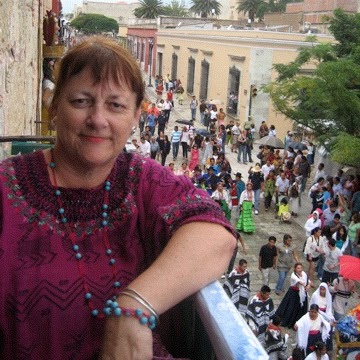Pam Randall Photo 12