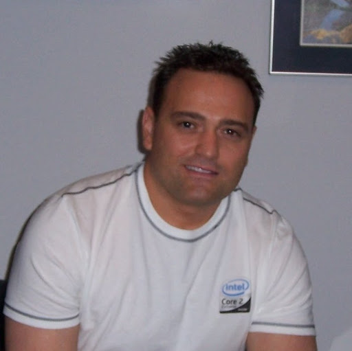 Raymond Borges Photo 6