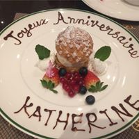 Katherine Cheng Photo 9