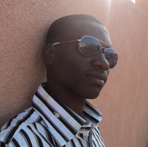 Souleymane Sangare Photo 6