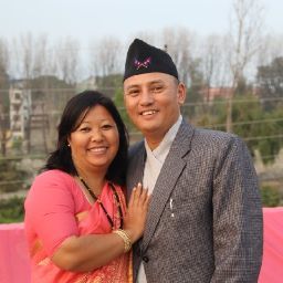 Raju Gurung Photo 11