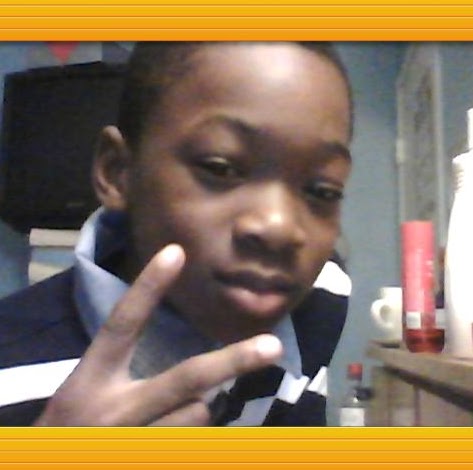 Akeem Russell Photo 12