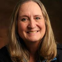 Susan Ruddick Photo 2