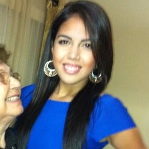 Janie Reyes Photo 14