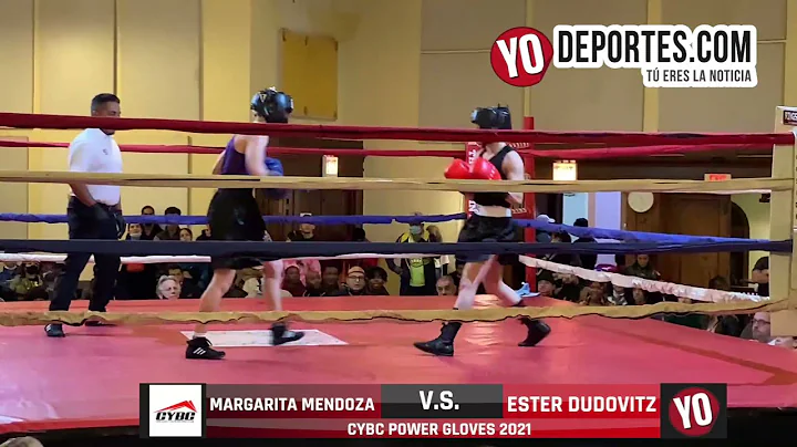 Margarita Mendoza Photo 32