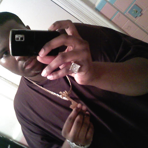 Terrell Allen Photo 10