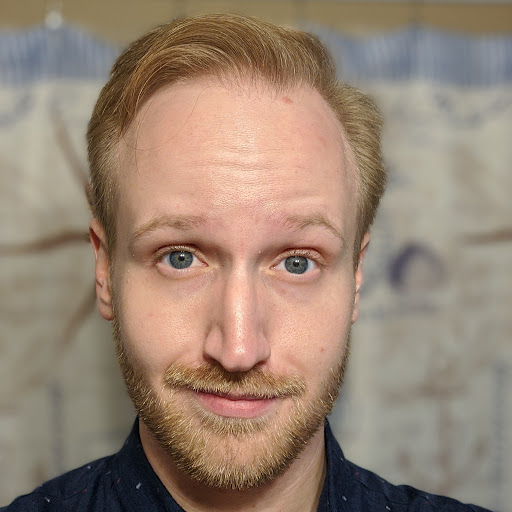 Seth Prater Photo 3